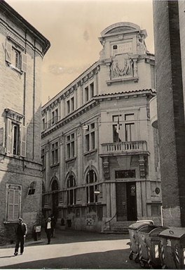 Palazzo delle Poste